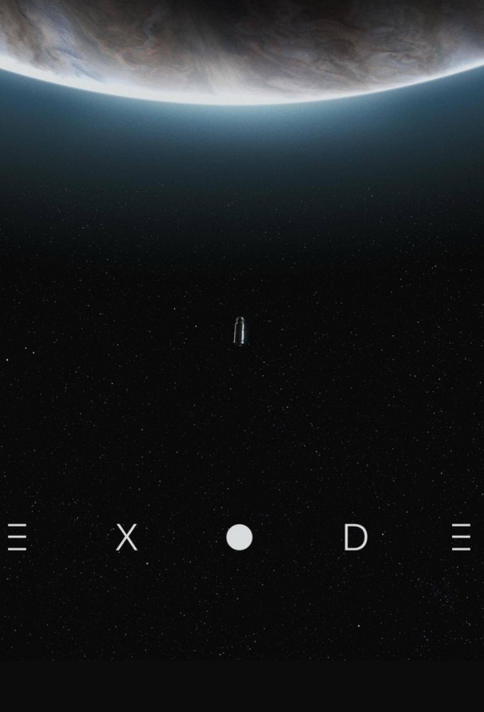 Poster de Exode