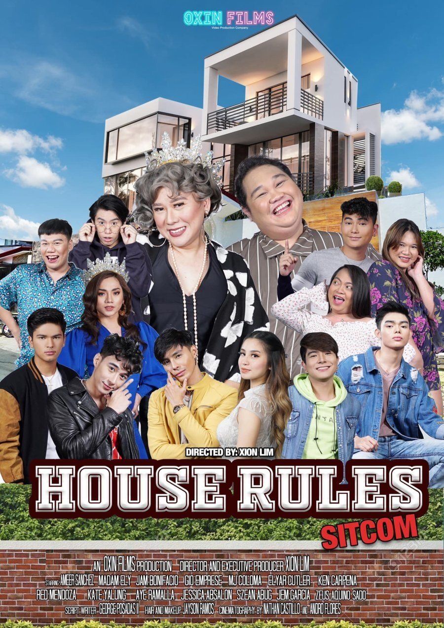 Poster de Temporada 1