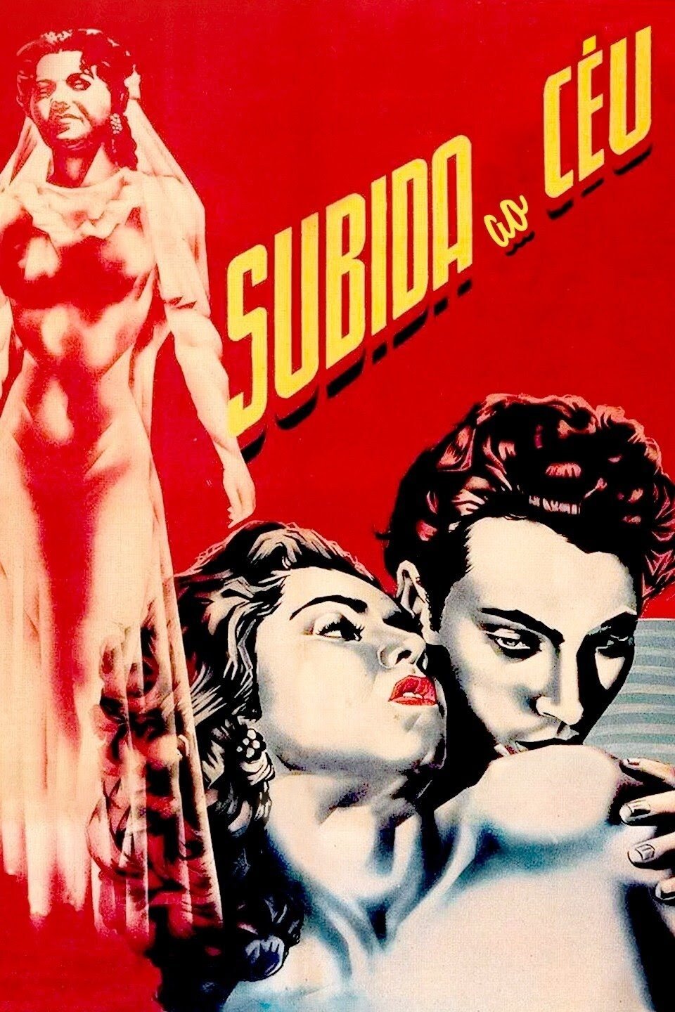 Poster de Subida Ao Céu