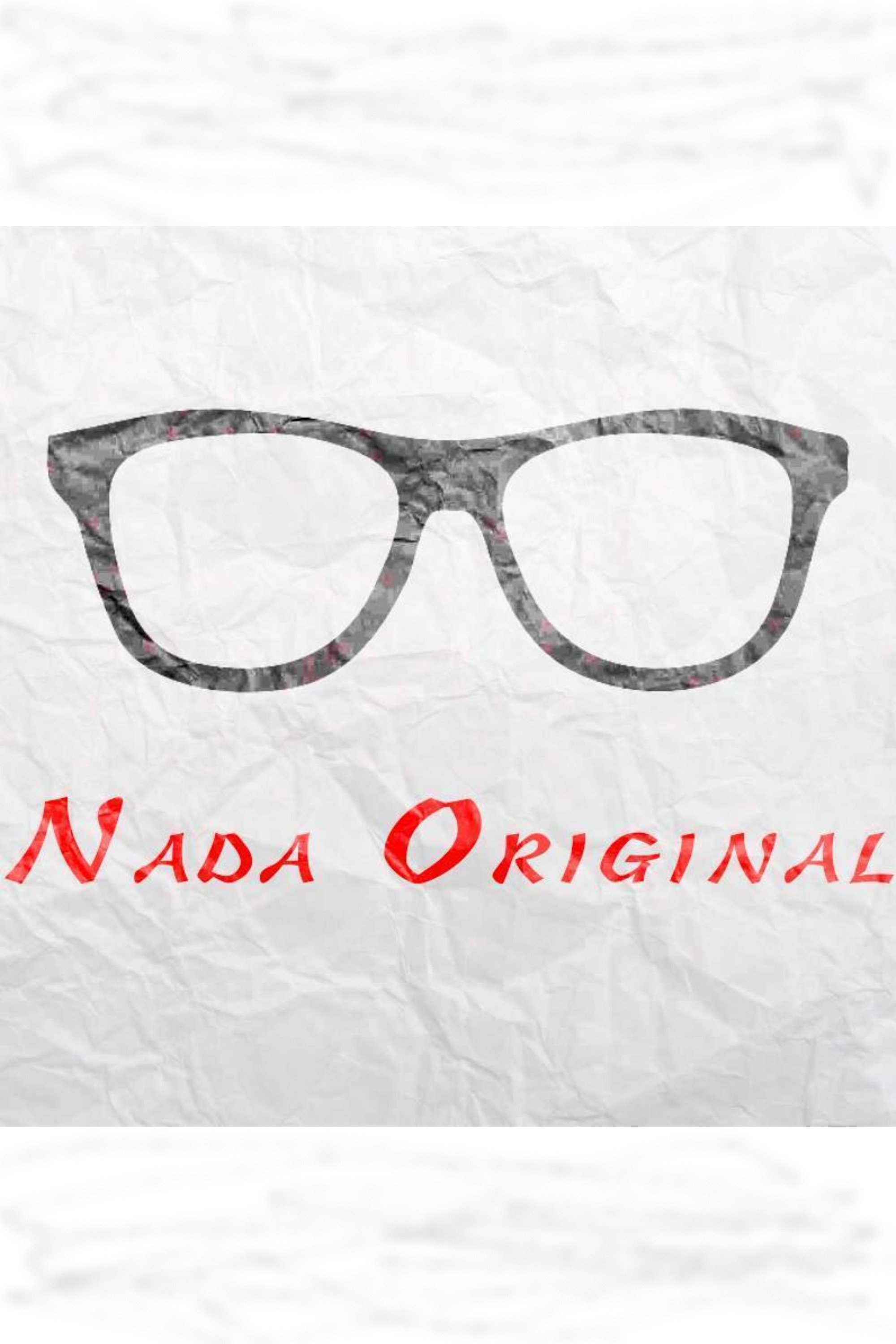 Poster de Nada Original