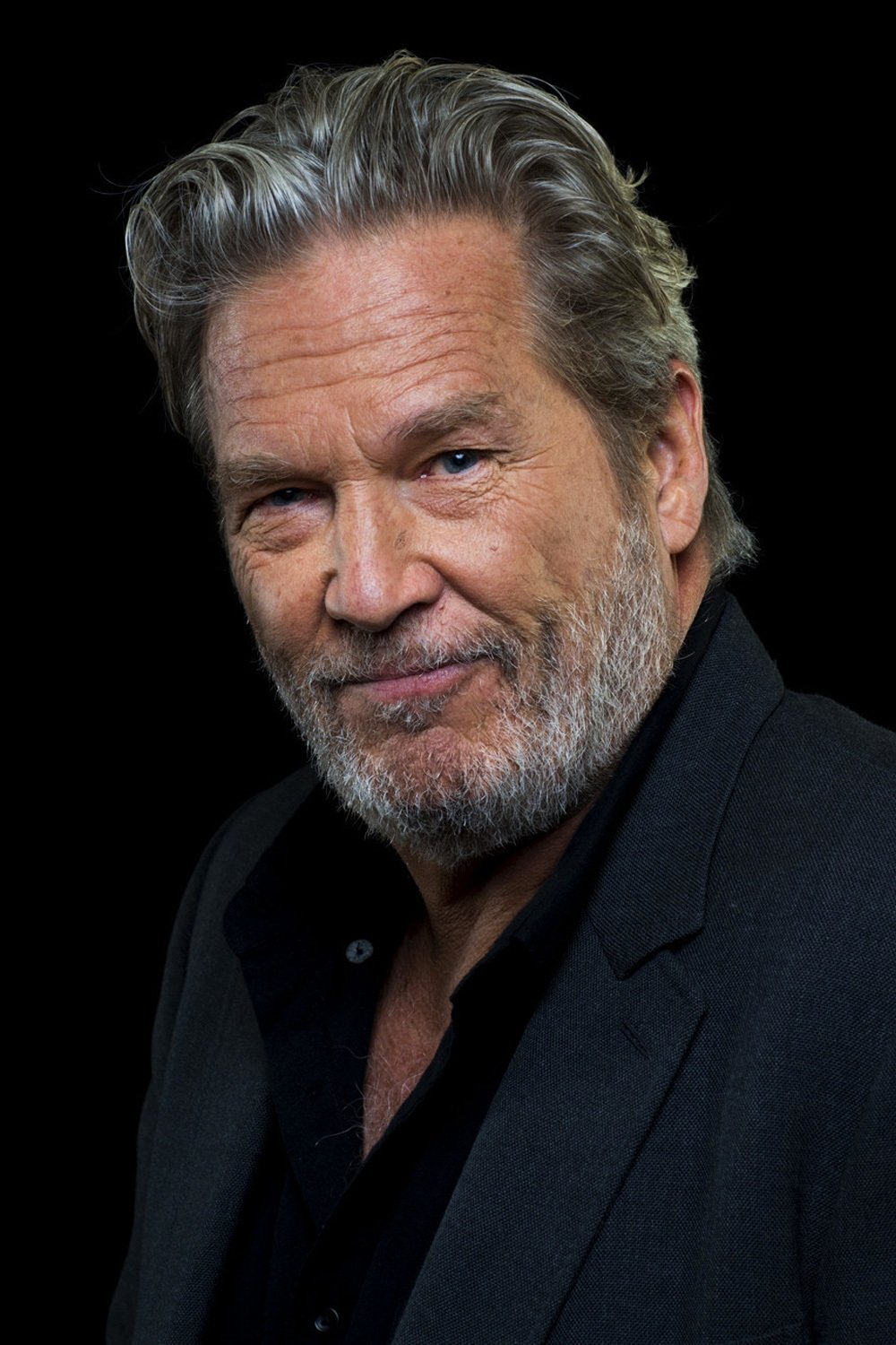 Foto de Jeff Bridges