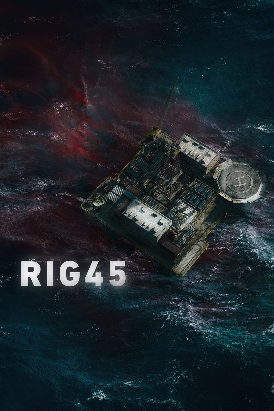Poster de Temporada 2