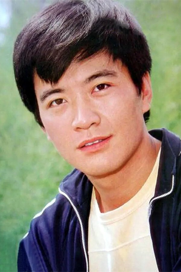 Foto de Zhou Lijing