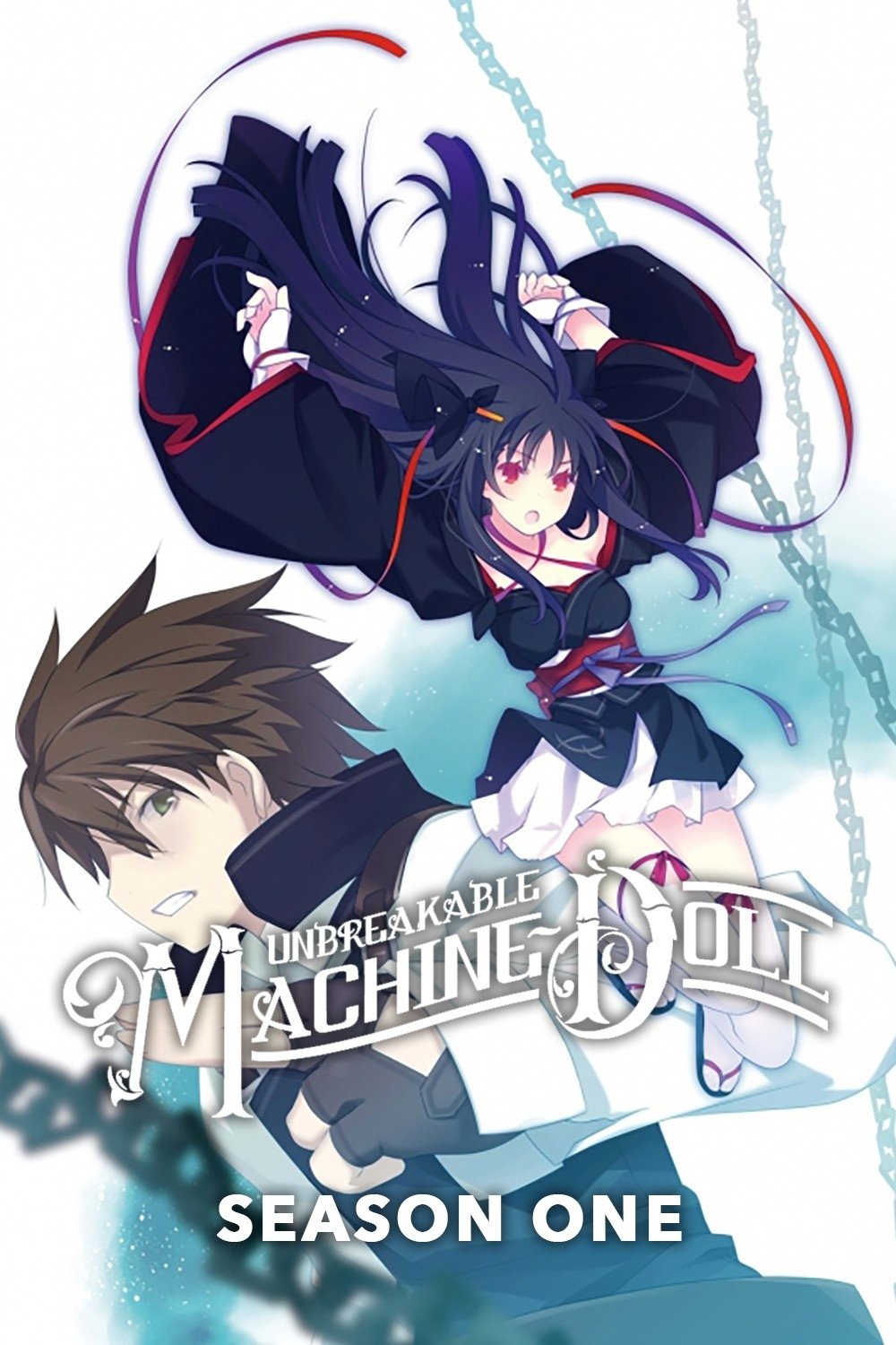 Poster de Temporada 1