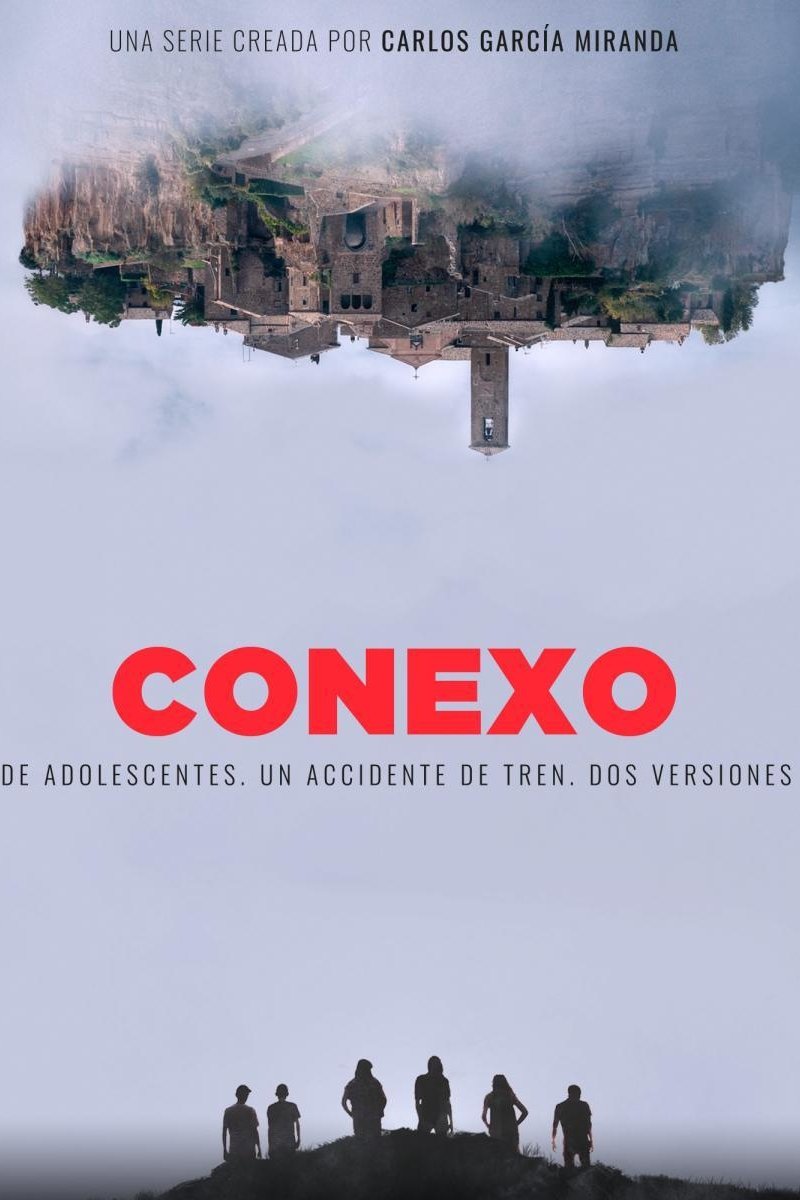 Poster de Conexo
