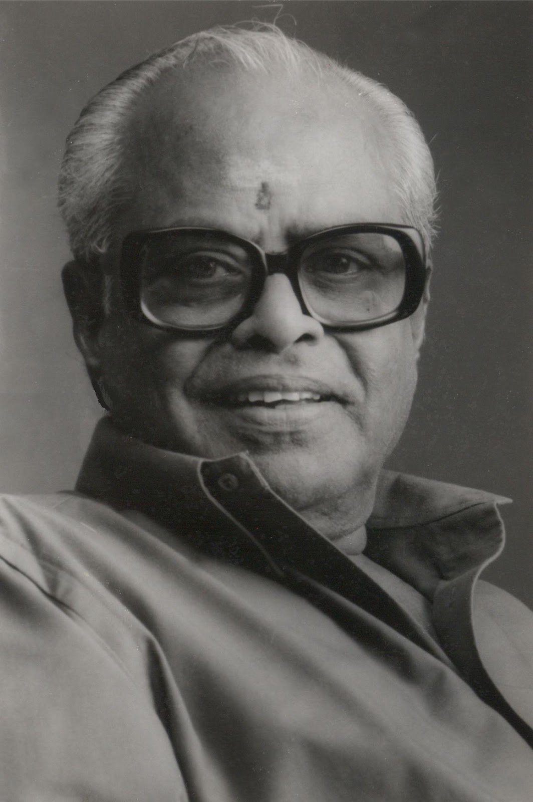 Foto de K. Balachander