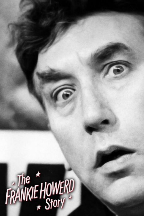 Poster de Oooh Er Missus! The Frankie Howerd Story