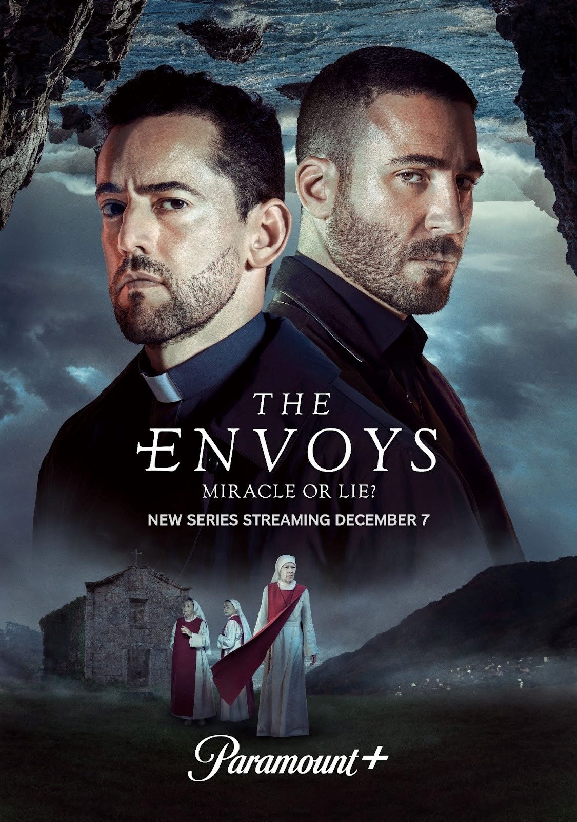 Poster de Temporada 2