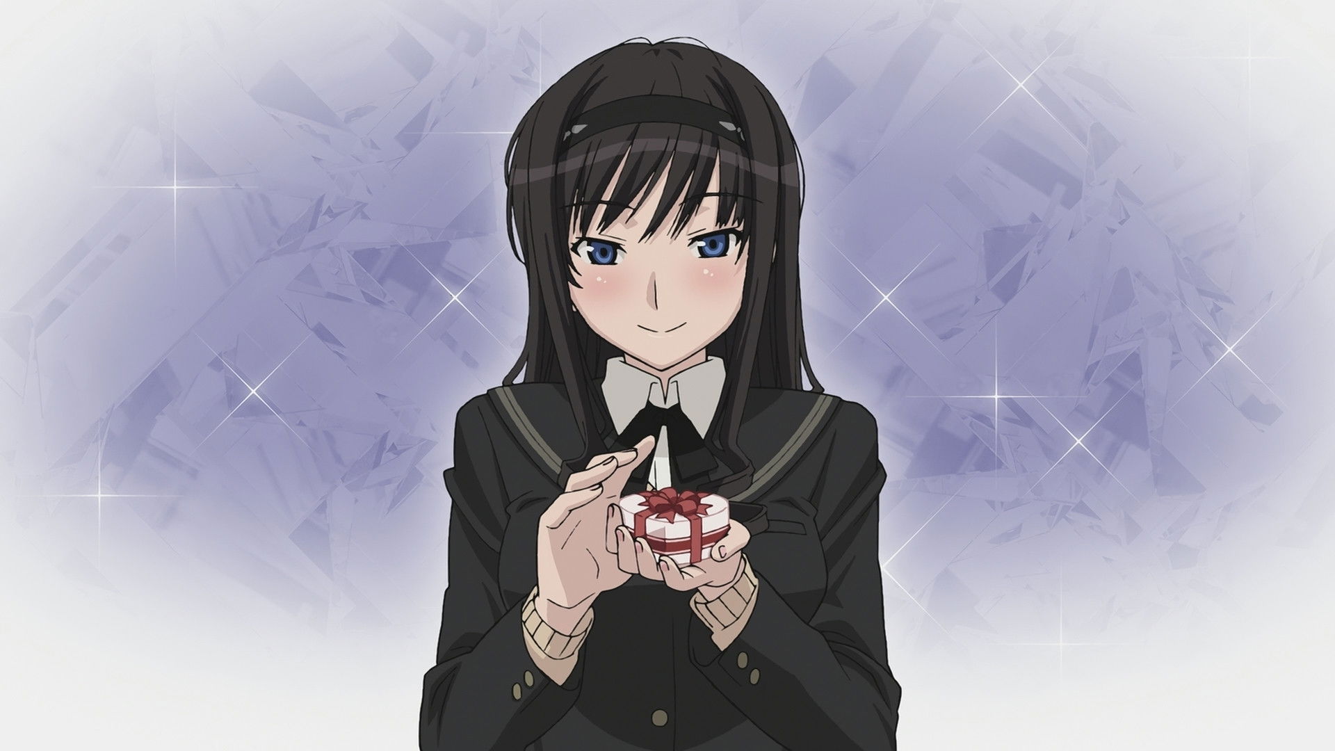 Amagami SS+ Picture Drama (Valentine For You)