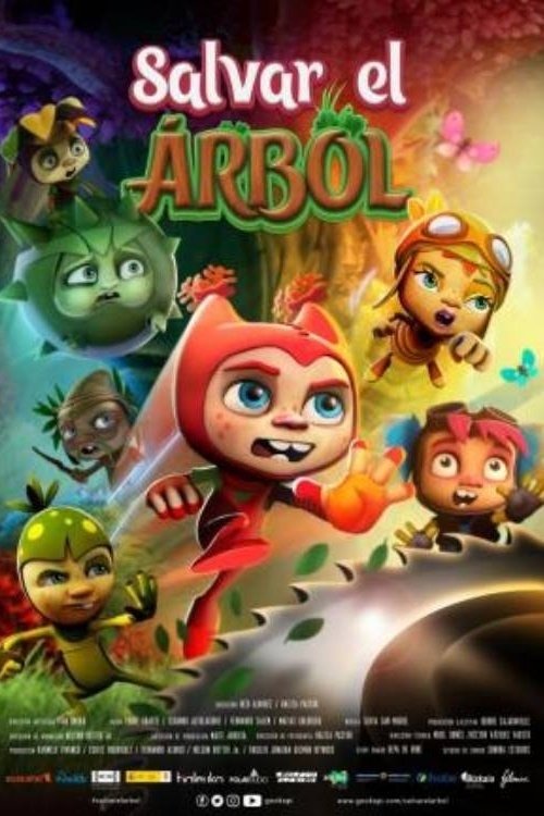 Poster movie