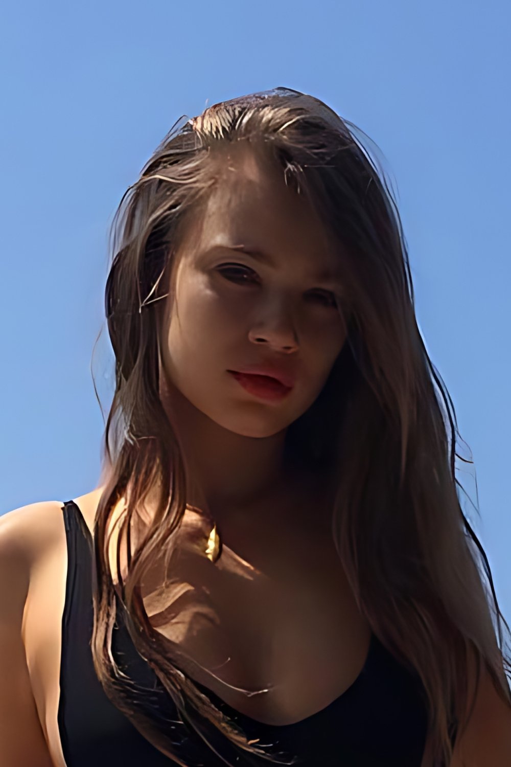 Foto de Xenia Tchoumitcheva