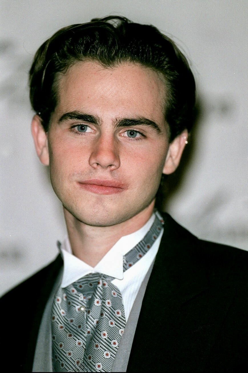 Foto de Rider Strong