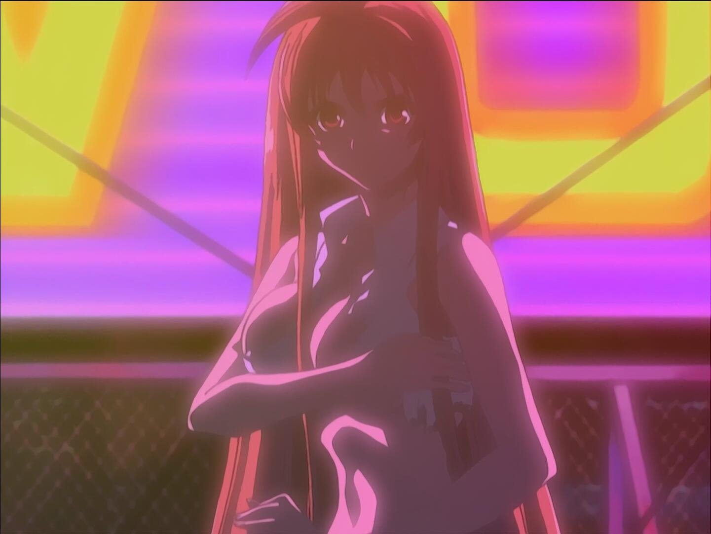 TENJOU TENGE (DUB) episode 1 - BiliBili