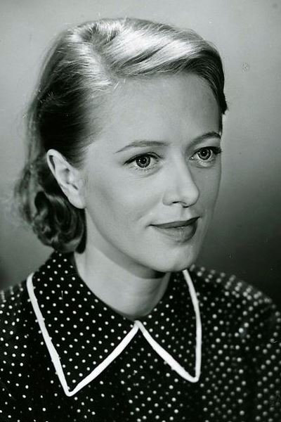 Foto de Ingeborg Brams