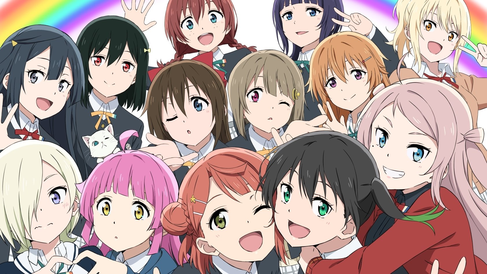 Backdrop image
