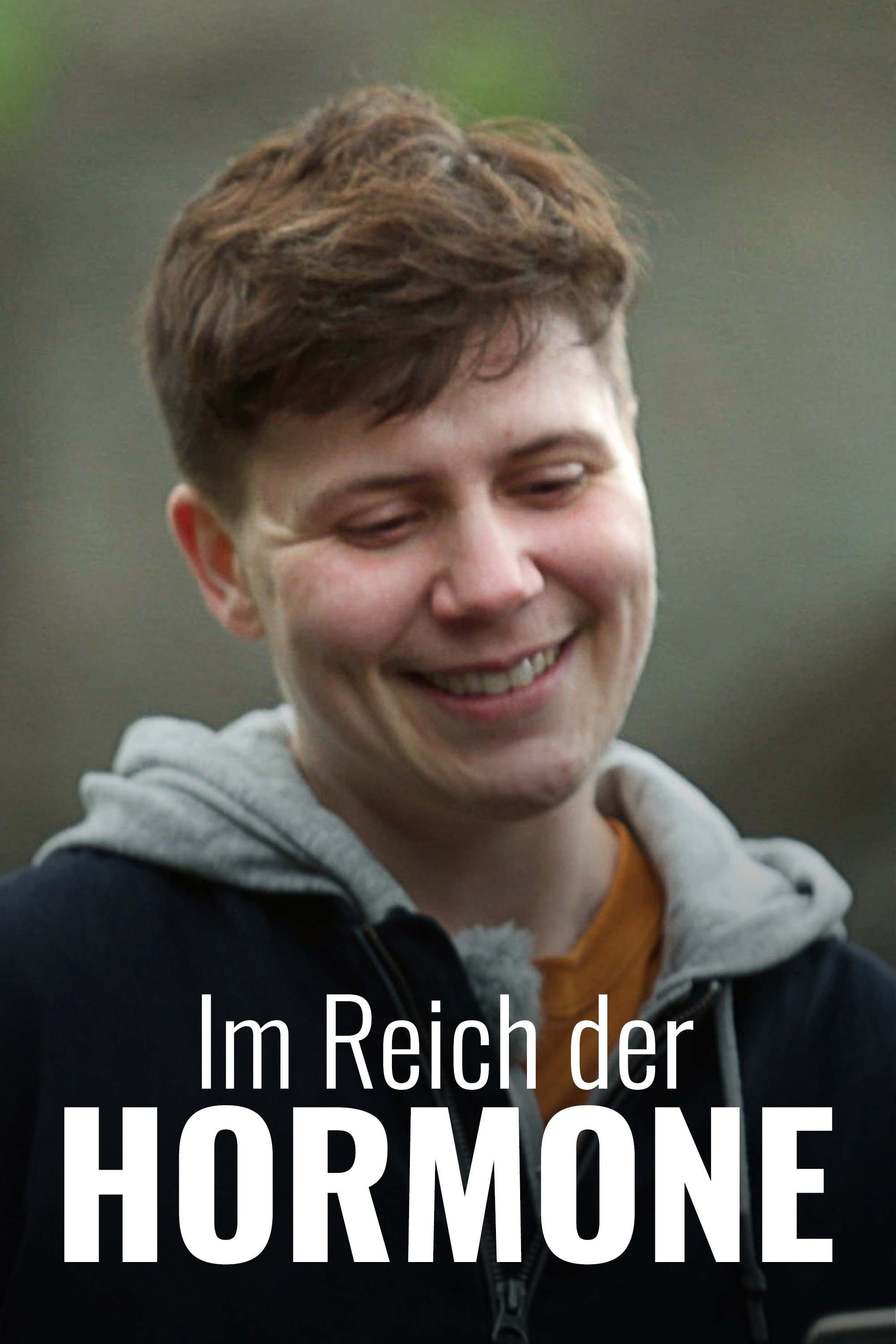 Poster de Im Reich der Hormone: Mythos und Wirklichkeit