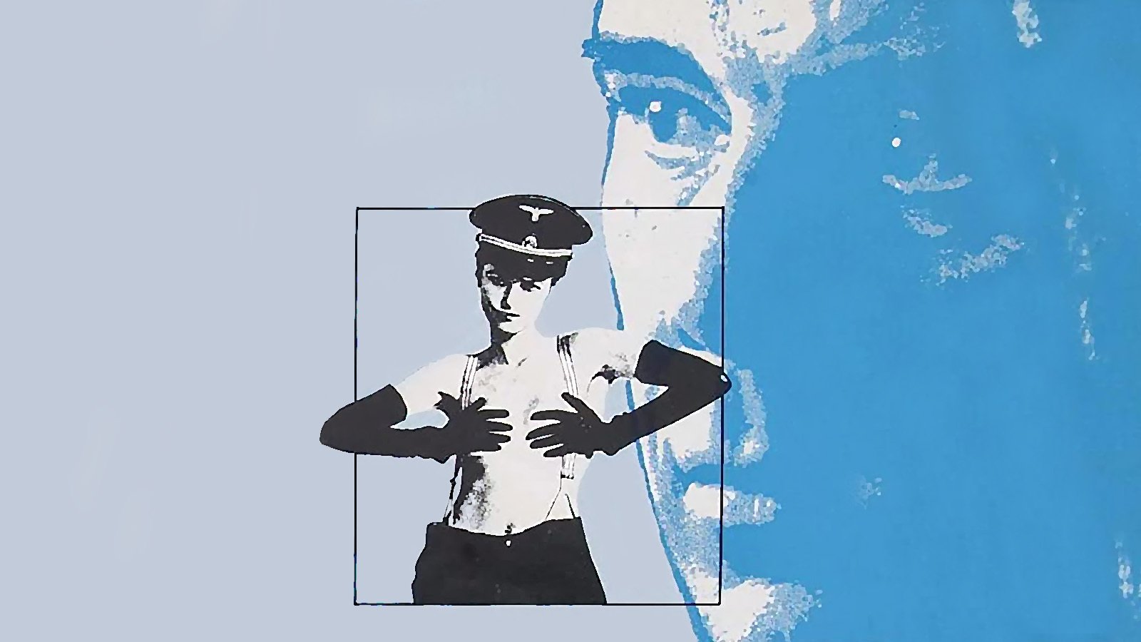 Backdrop image