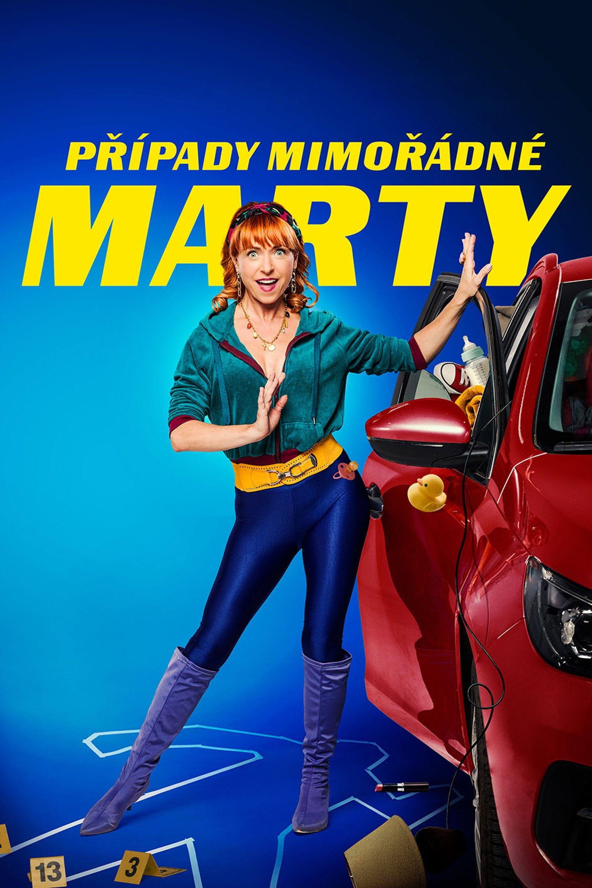 Poster de Temporada 2