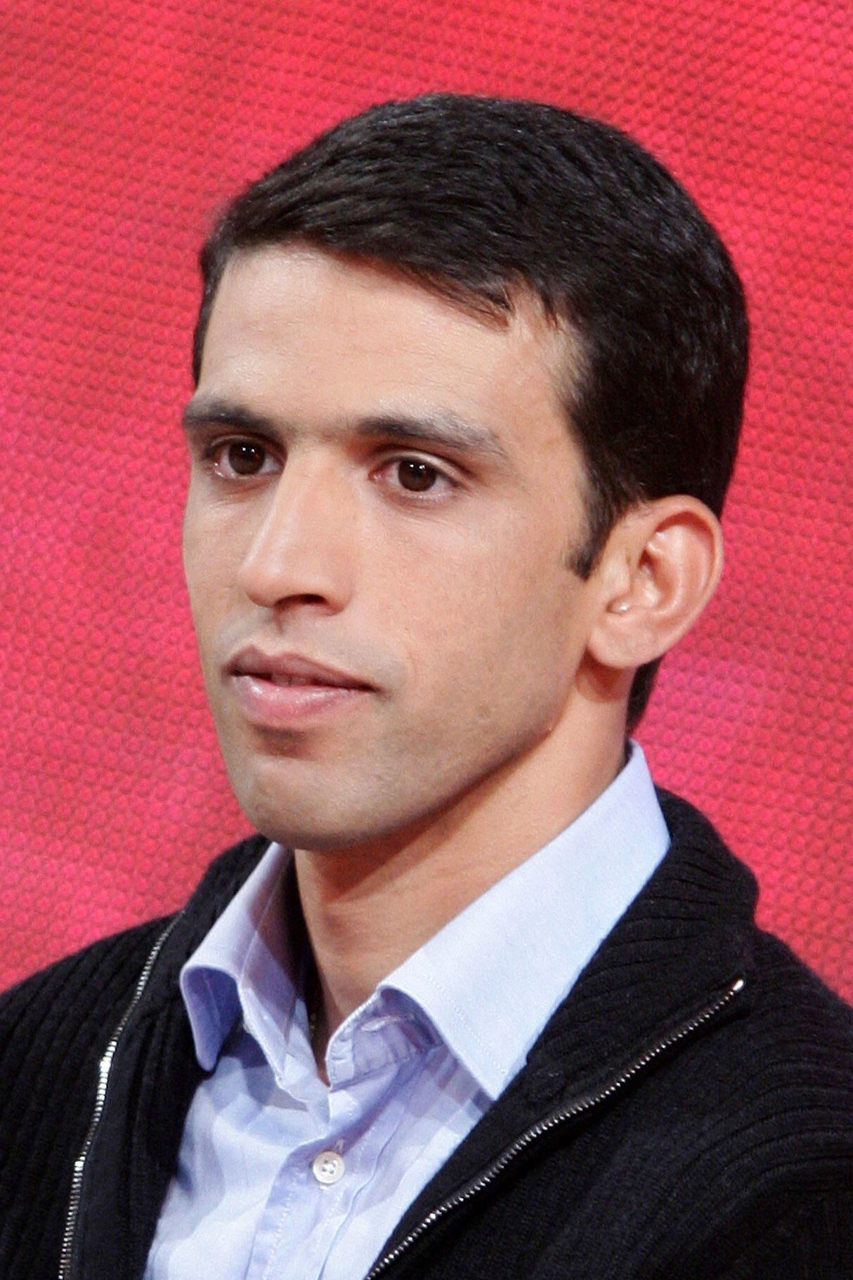 Foto de Hicham El Guerrouj