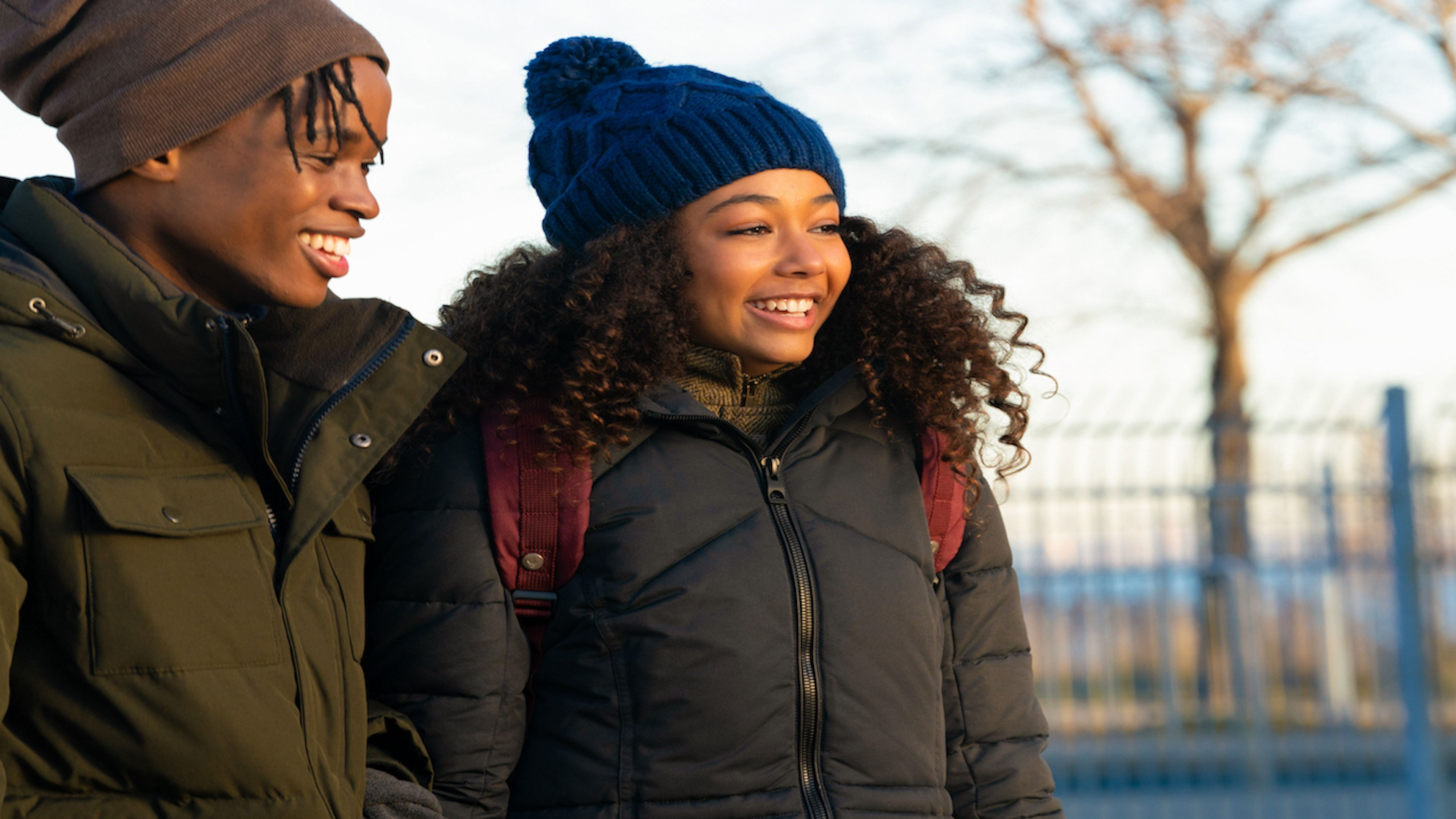 Best Friends Forever?