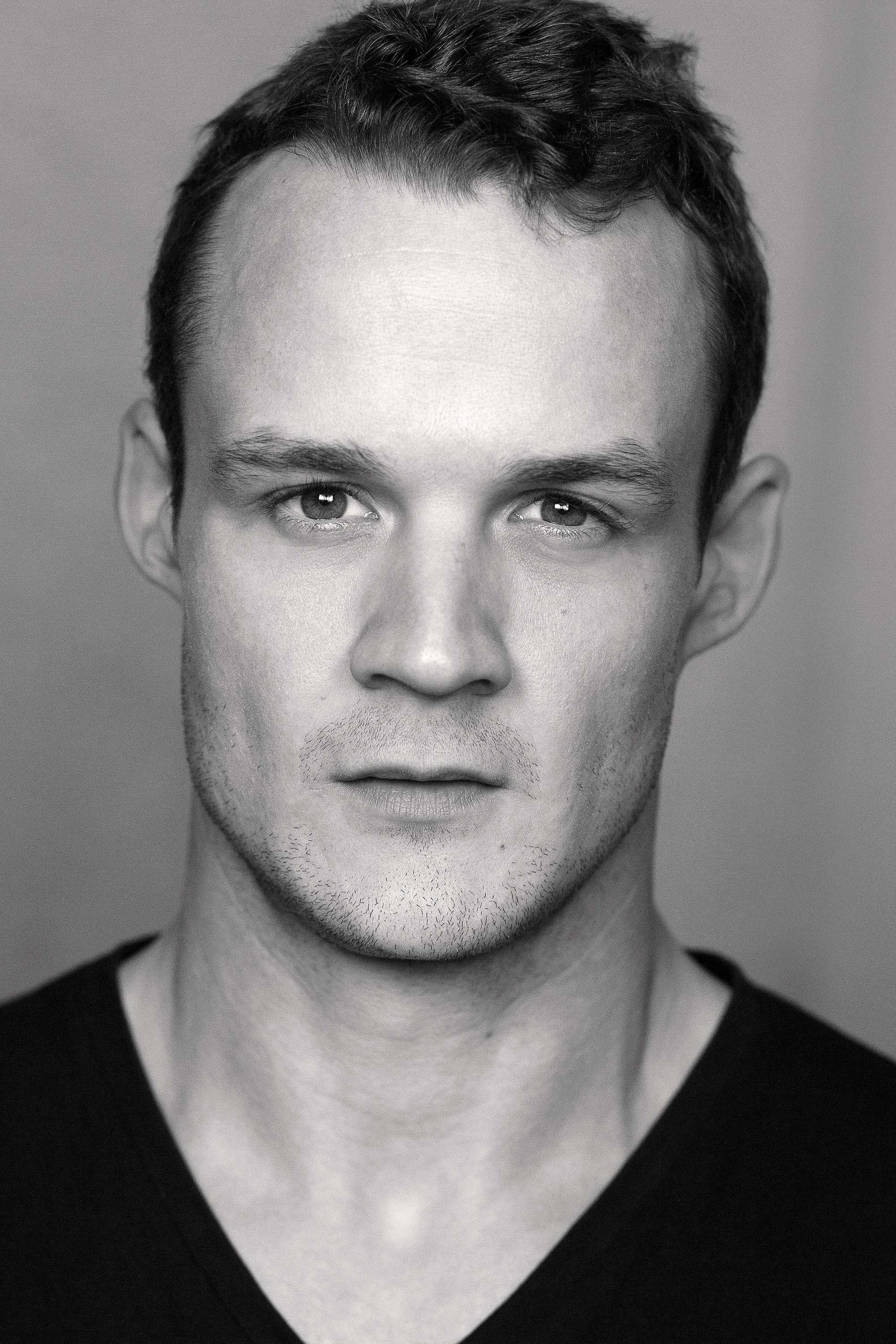Foto de Josh Herdman