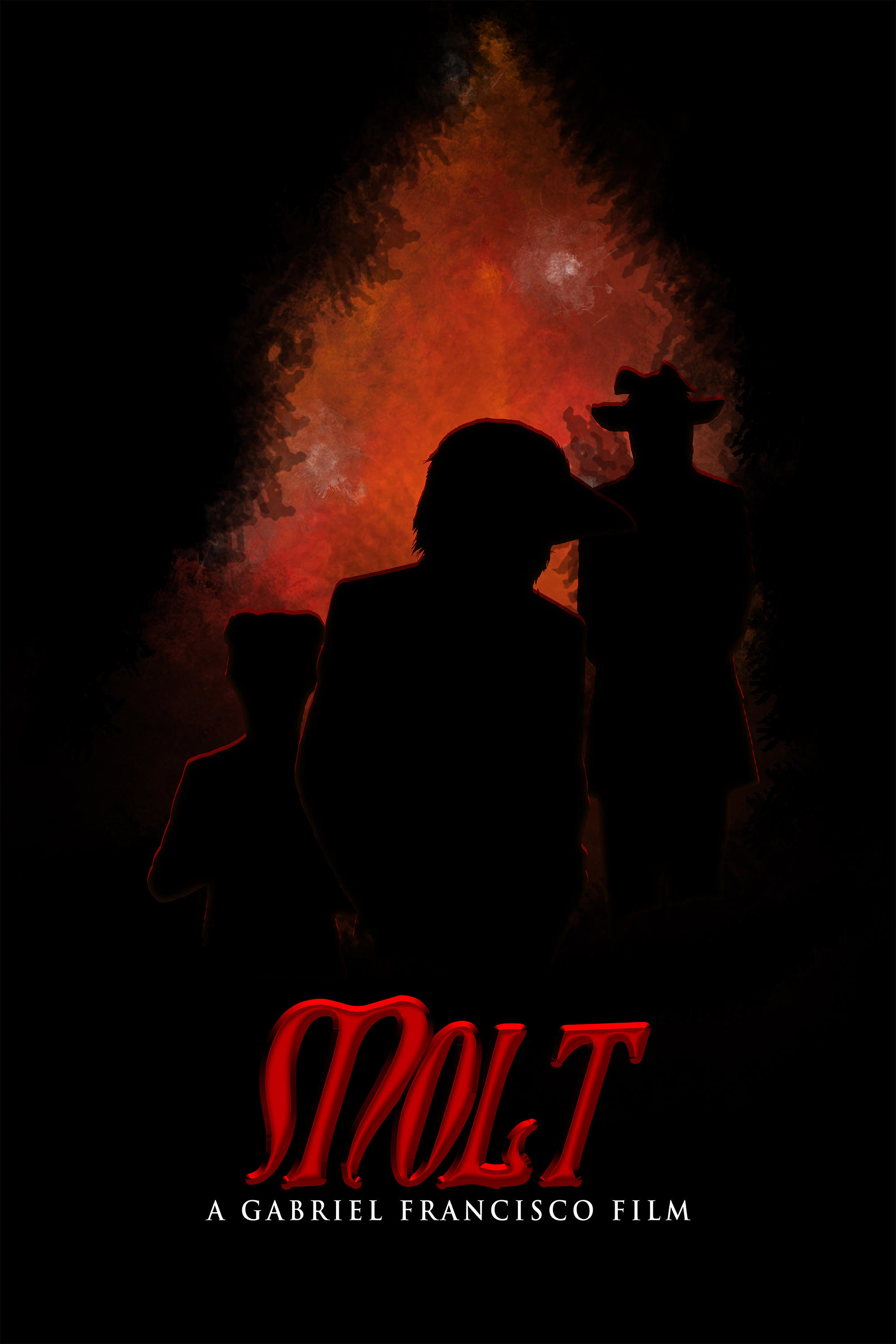 Poster de Molt