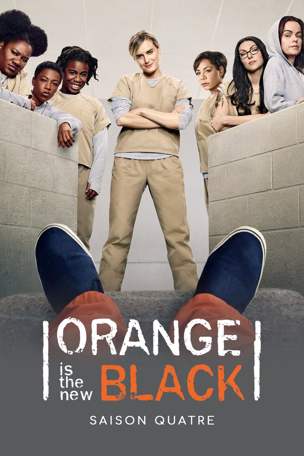 Saison 4