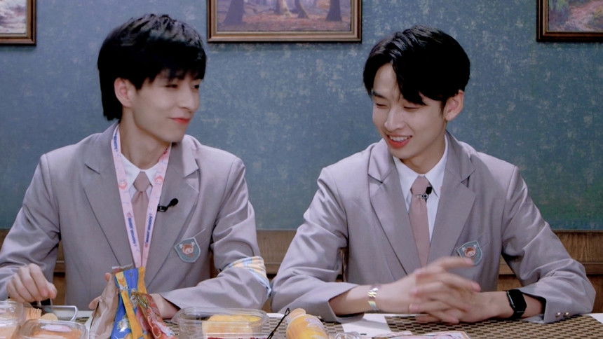 S3: Super Talk Episode 1