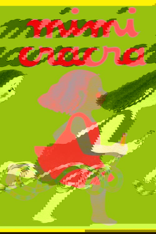 Poster de Mimi Cracra
