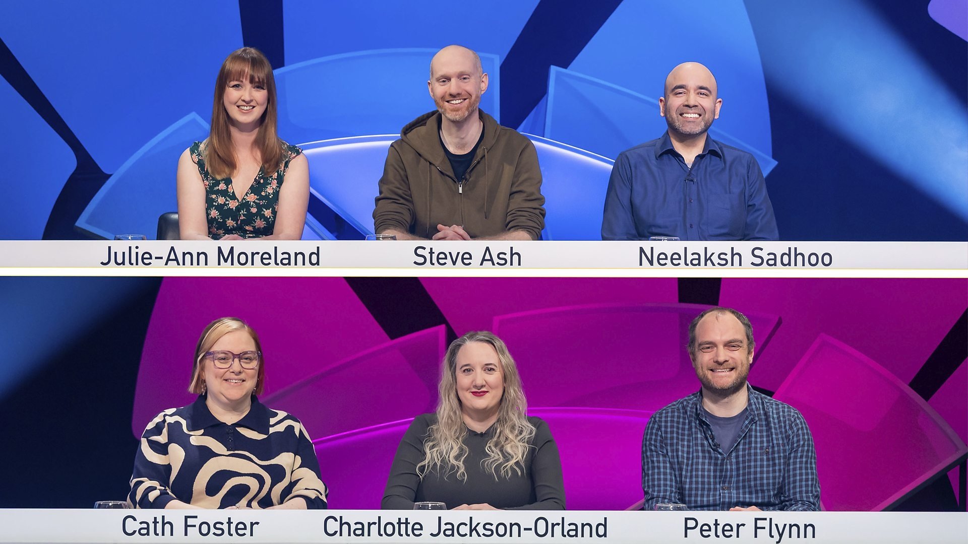 Scanners v Worker Bees