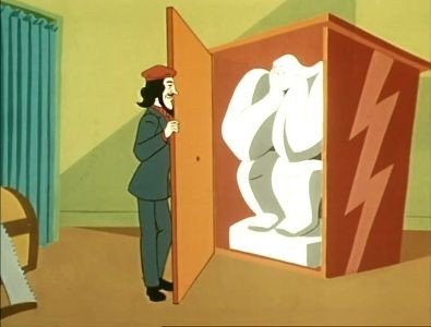 Statue Of Limitations
