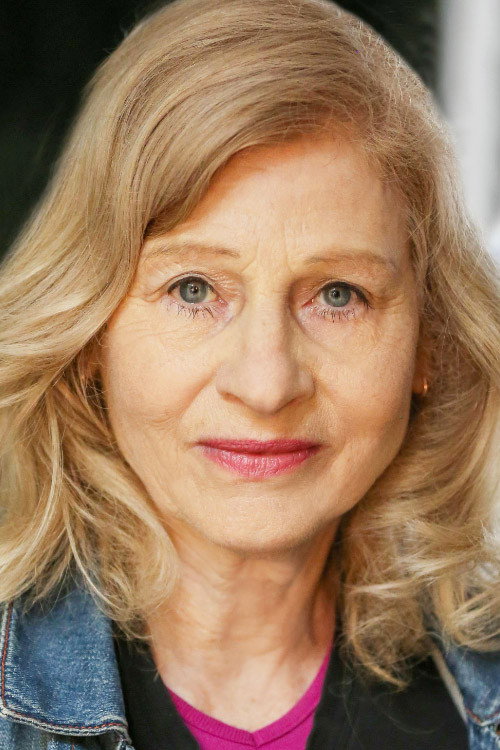 Foto de Anna Fiertag