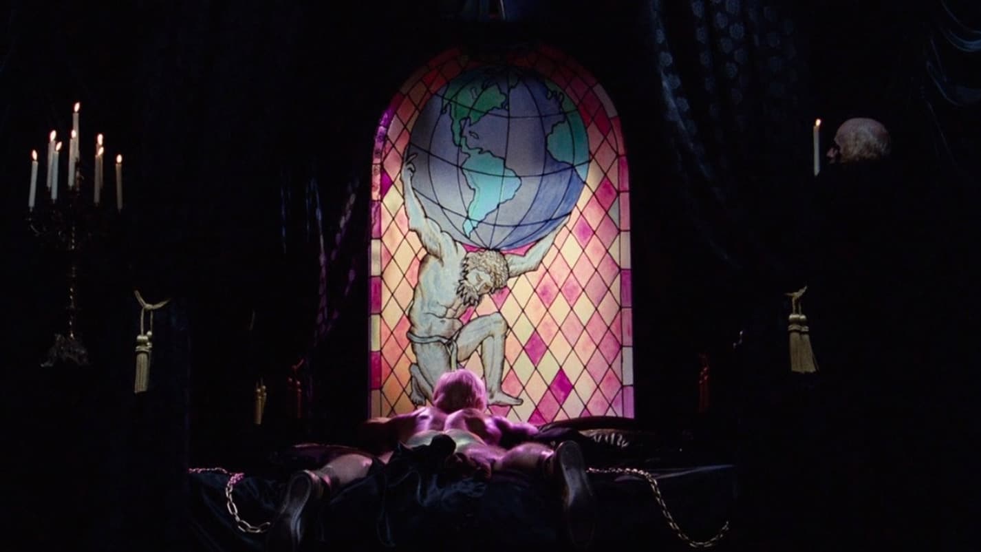 Backdrop image