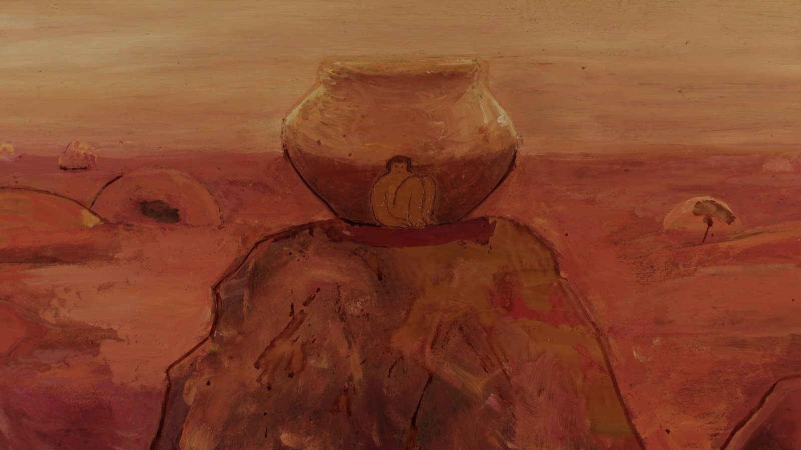 Backdrop image