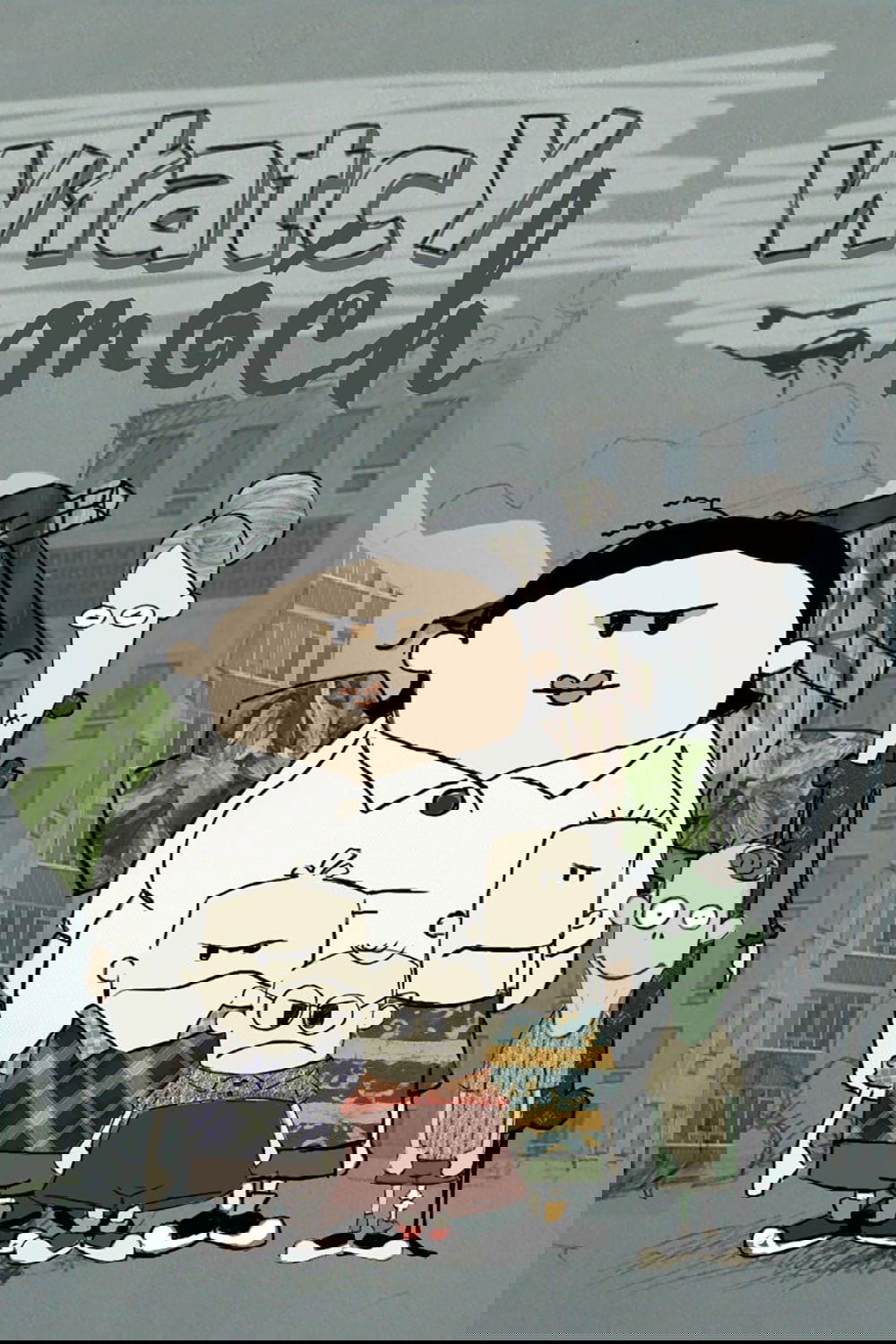 Poster de Temporada 1