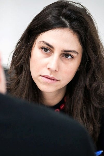 Foto de Alina Abdullayeva