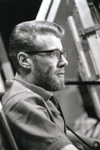 Foto de Anker Sørensen