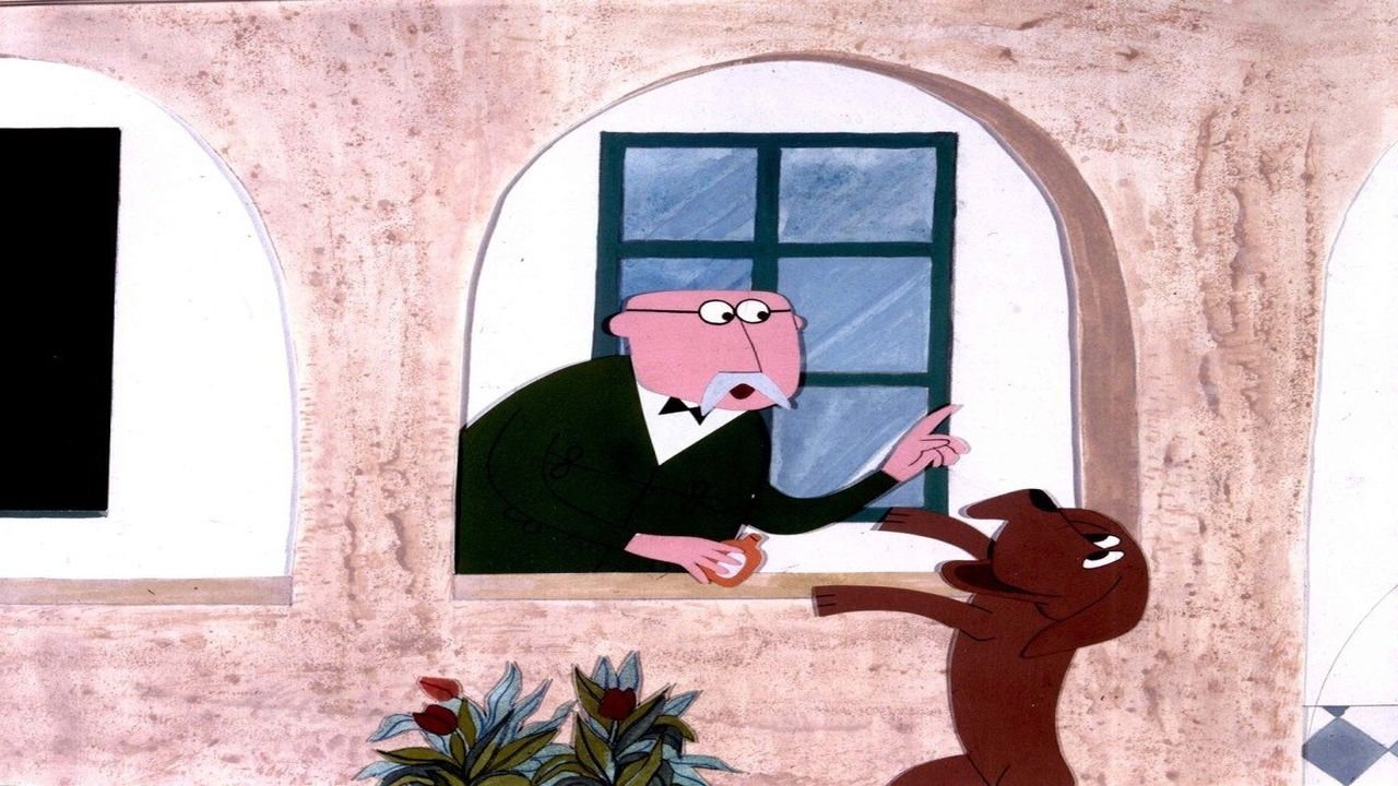 Backdrop image