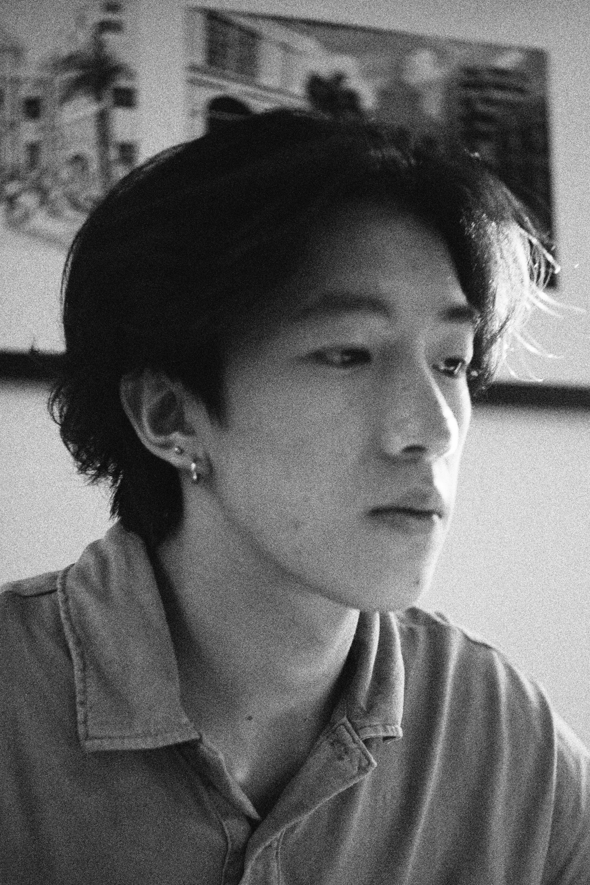 Foto de Chan Chon Sin