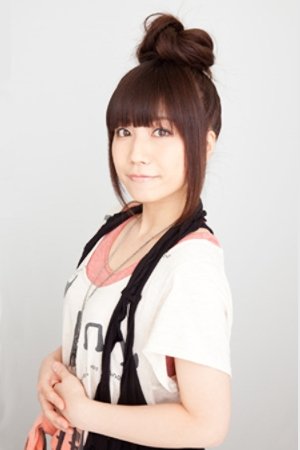 Foto de Akane Yamaguchi