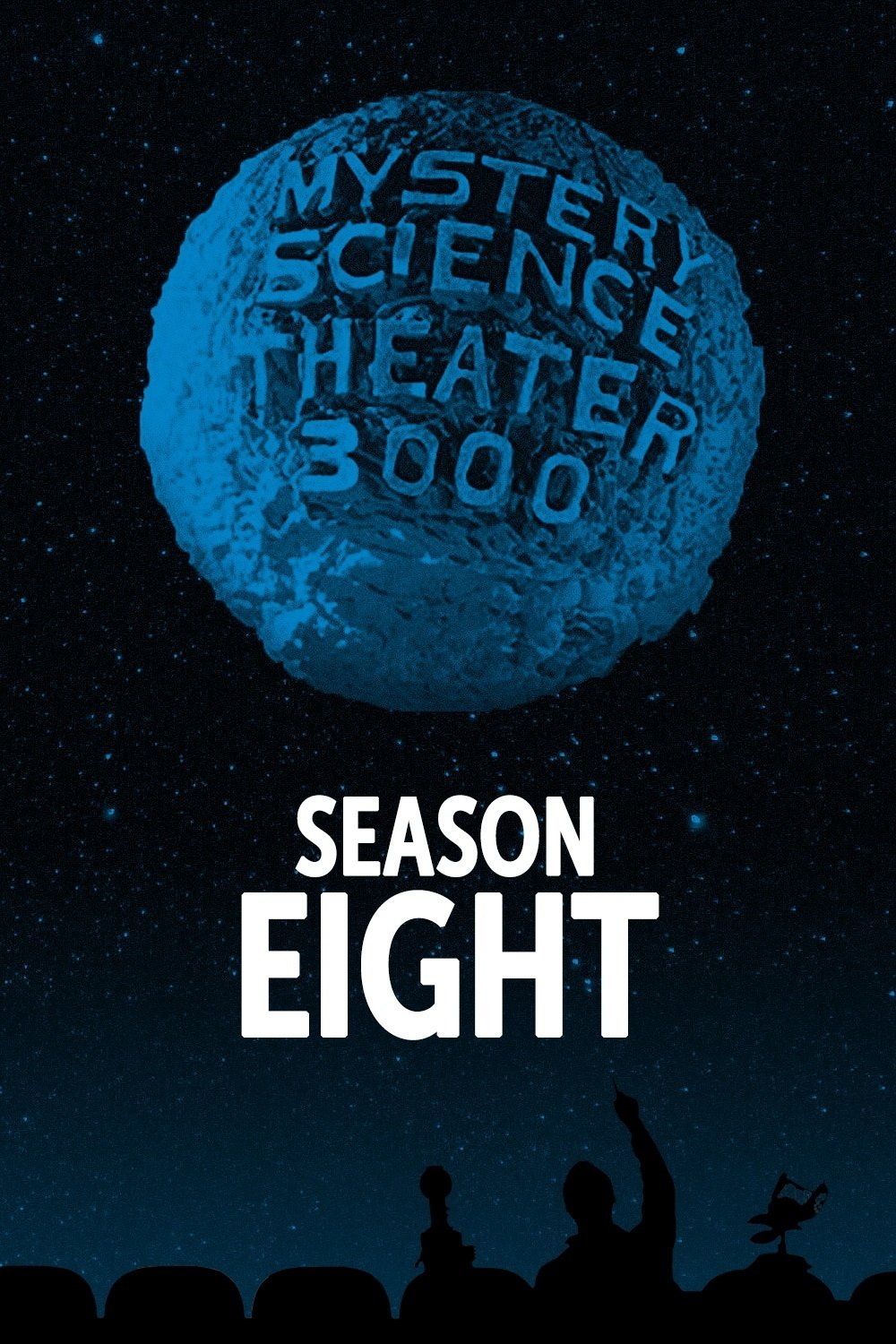 Poster de Temporada 8