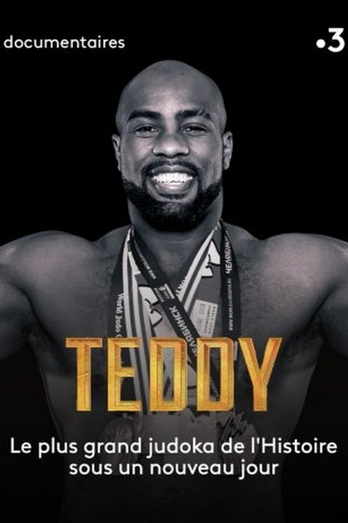 Affiche du film Teddy