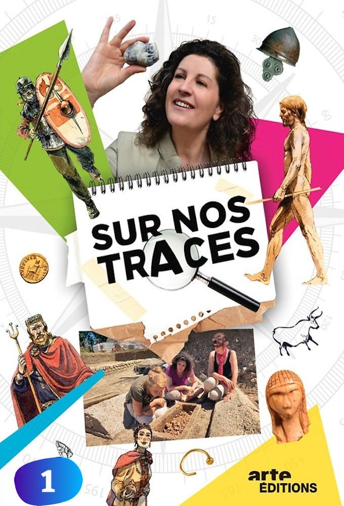 Poster de Temporada 1