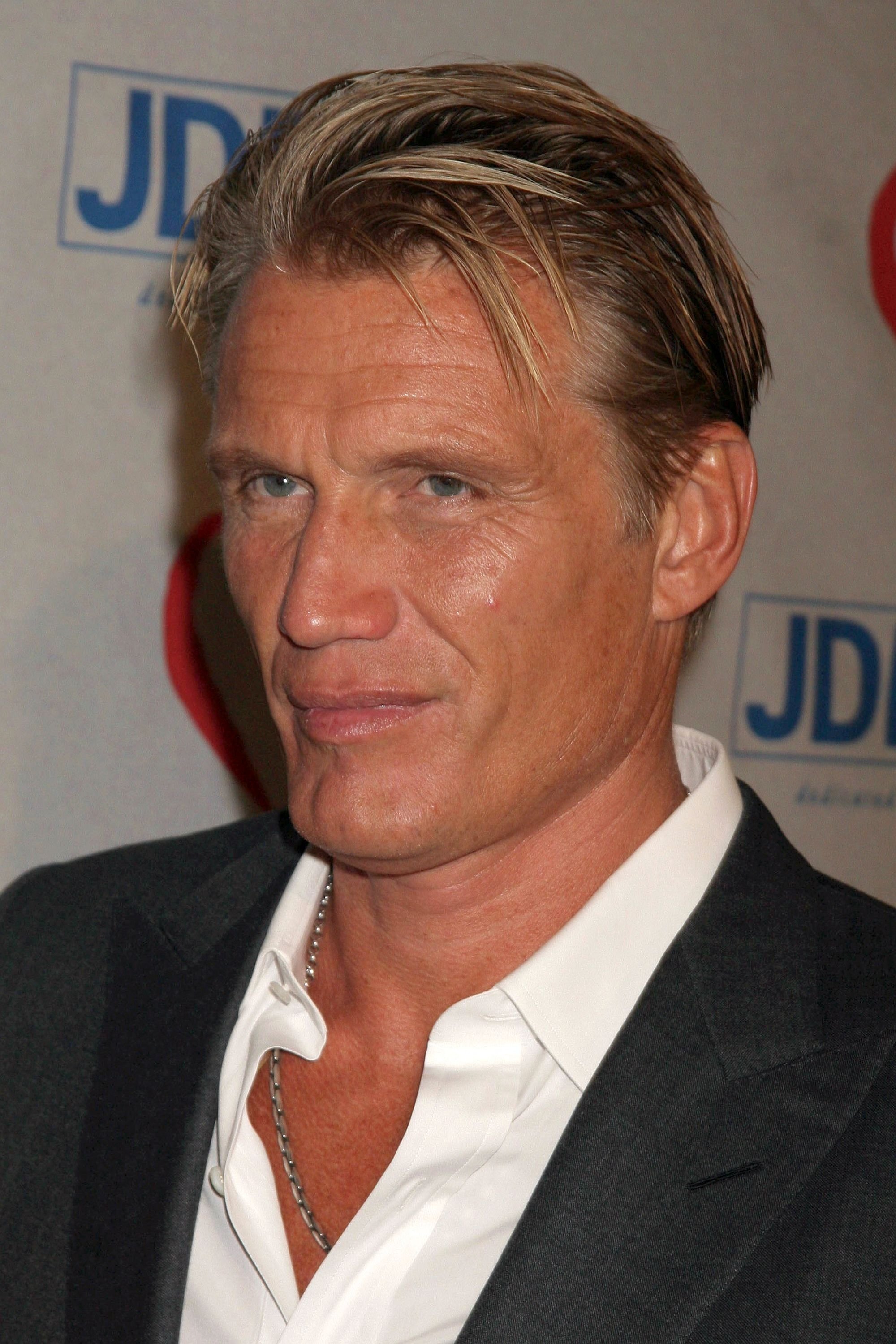 Foto de Dolph Lundgren