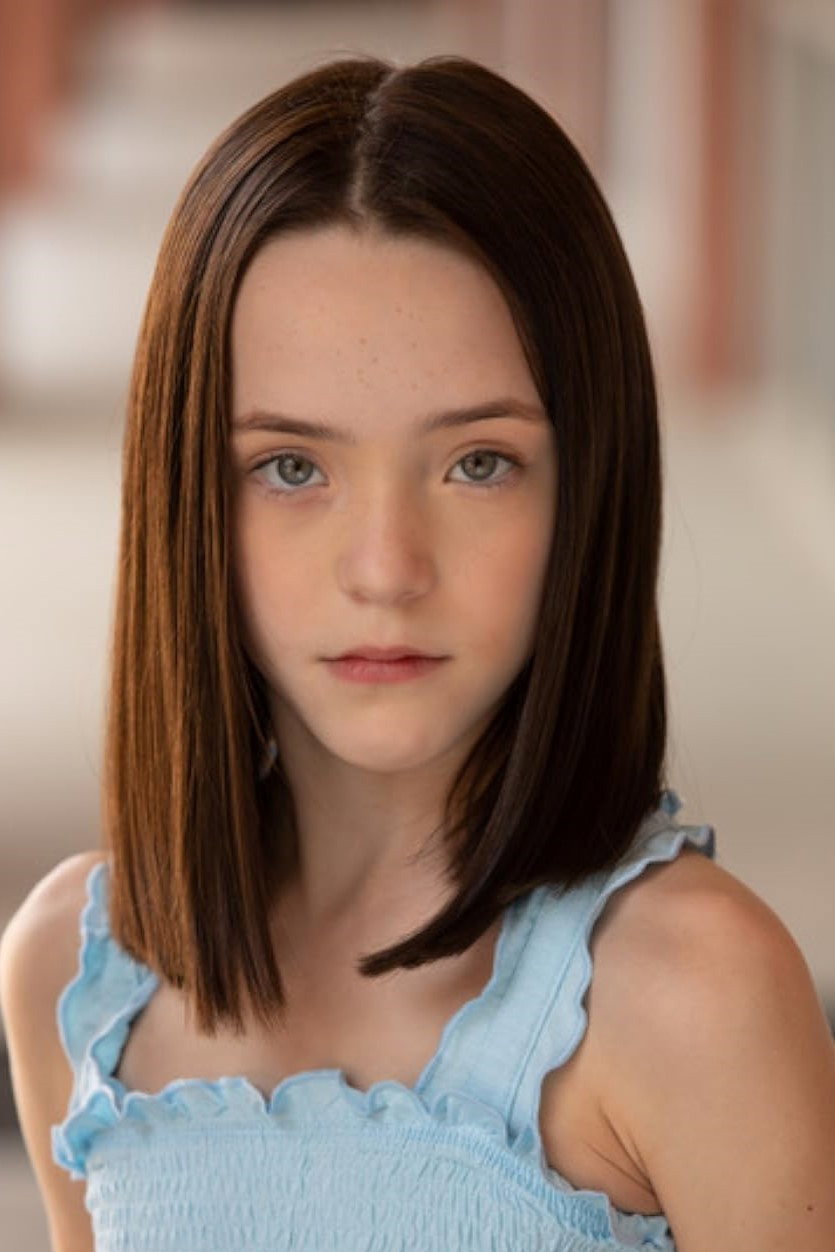 Foto de Aubin Bradley