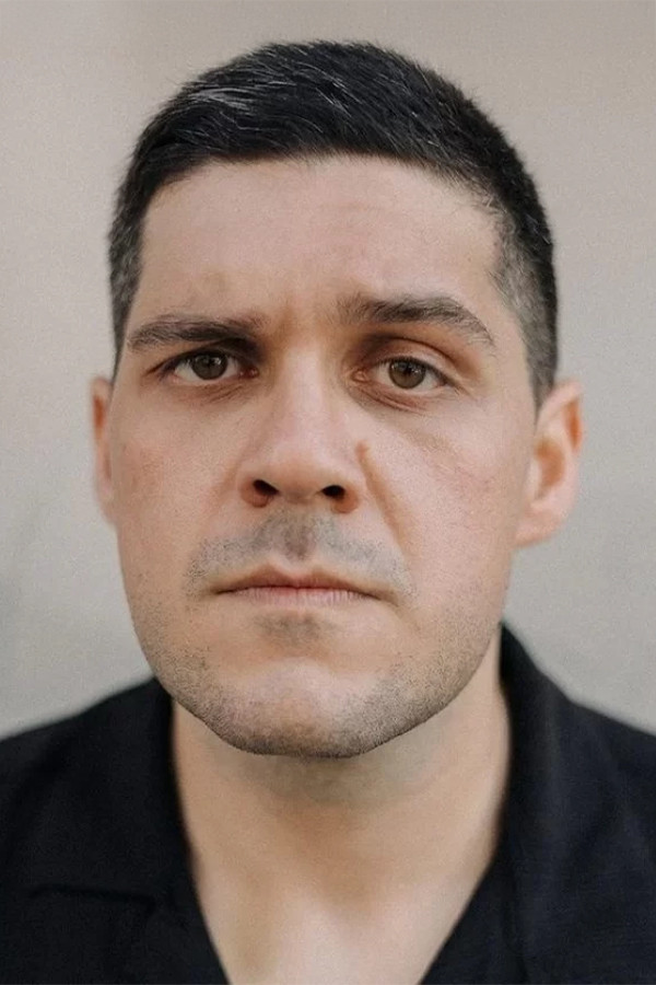 Burak Can Doğan/Celal