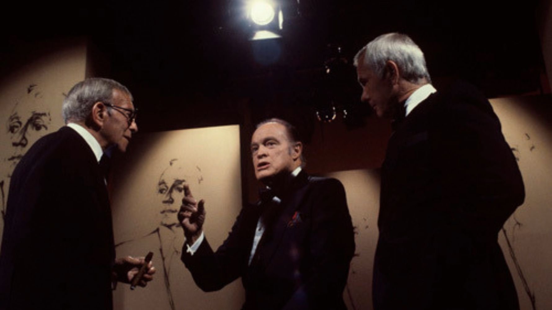 A Love Letter to Jack Benny