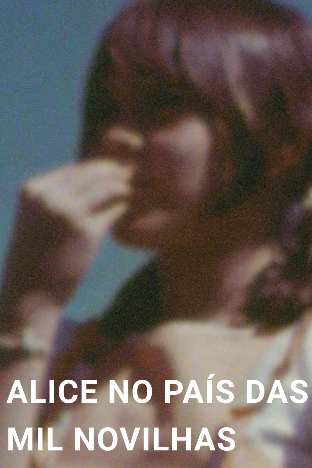 Poster de Alice no País das Mil Novilhas