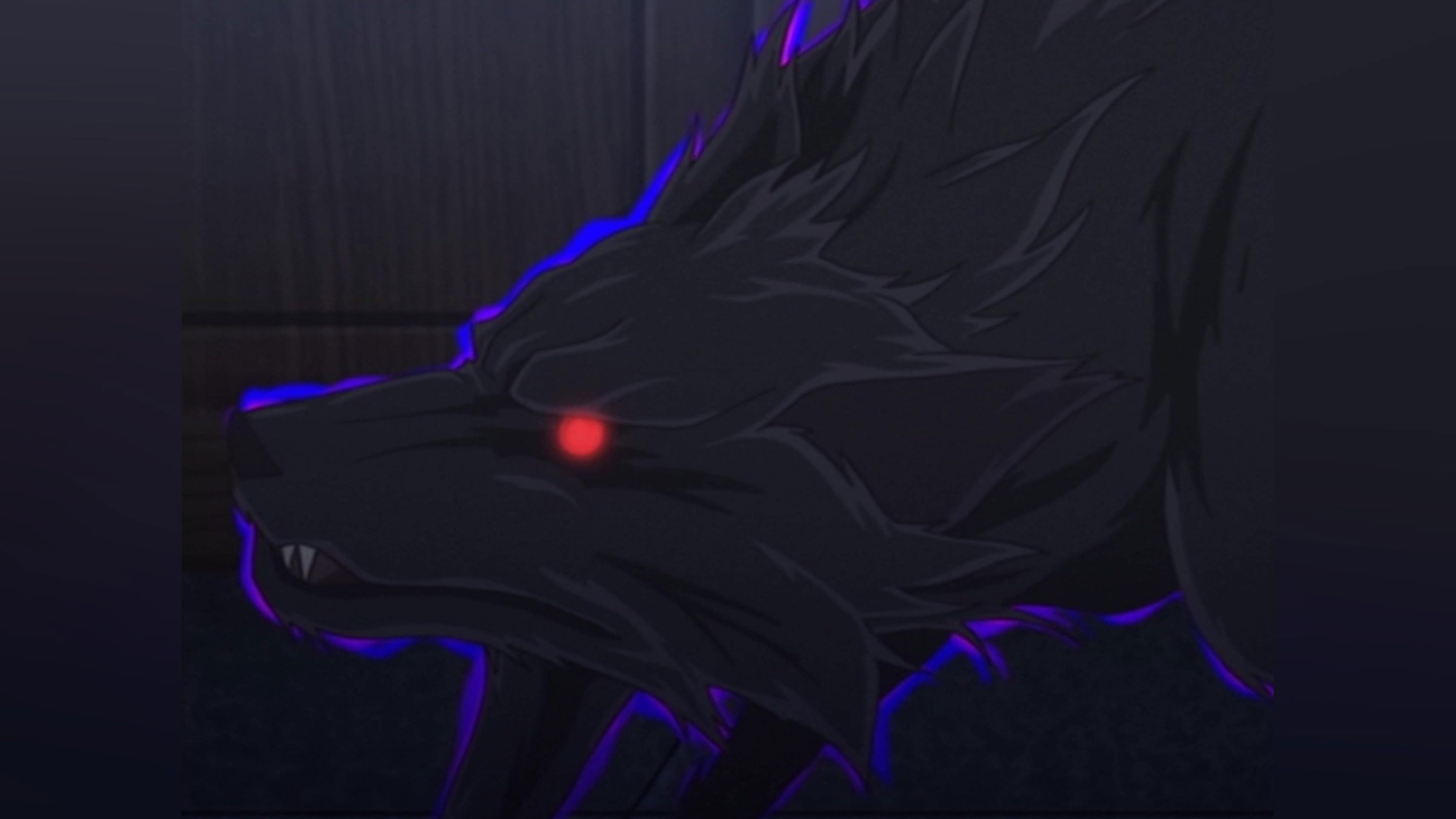 The Two Blue Knight Counts