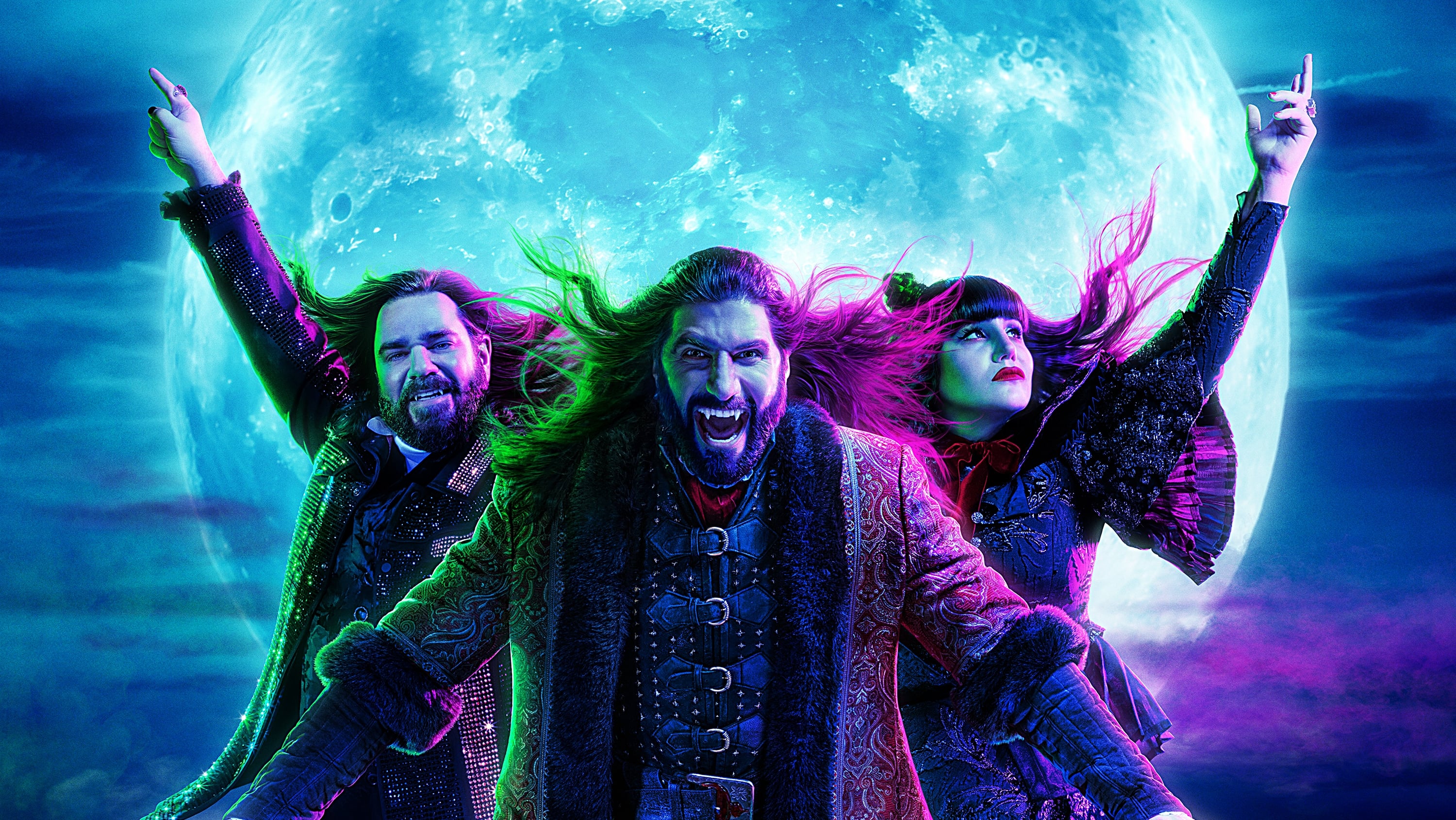 What We Do in the Shadows 2019 123movies